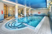 Hotel Festival - Pools