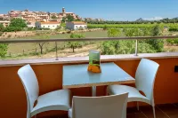 Dynamic Els Ports Resort - Mountain view