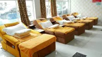 Yanduhe Hotel - Scenic
