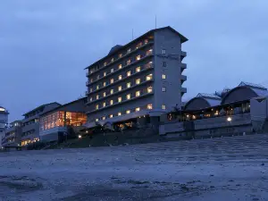 Taikanso Senami No Yu