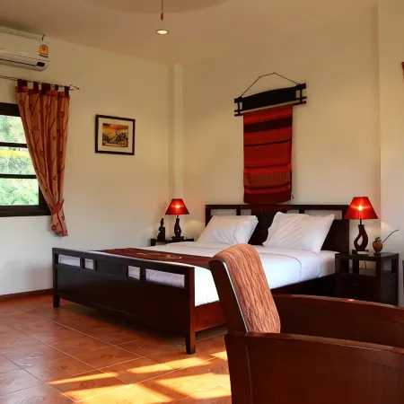 Mai Siam Resort