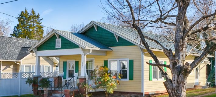 Bradley Cottage in the heart of "Mayberry" Hotels in Mount Airy