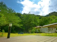 Shunsai Tsuribashi - parkir