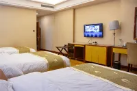Akesu State Guest House - 4 stelle