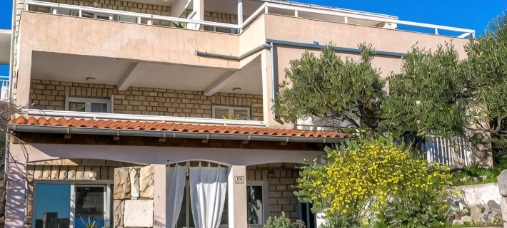 Peaceful Apartment with Beautiful View Hotels in Hvar Town