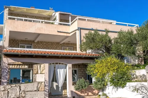 Peaceful Apartment with Beautiful View - 3-Star