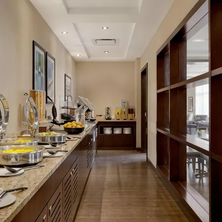 Best Western Plus Edmonton Airport Hotel