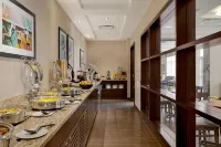 Best Western Plus Edmonton Airport Hotel - petit déjeuner