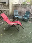 Spacious Studio apartment w/kitchen, outdoor space - พร้อมWifi