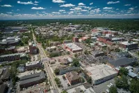 Thach Place in Auburn.  Just steps from campus! - 3-Star