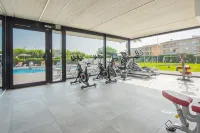 Aparthotel Dunes Platja - Gym