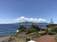 Vinhas do Calhau - Mountain view