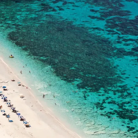 Apollonion Asterias Resort and Spa