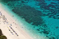 Apollonion Asterias Resort and Spa - Ylellinen