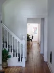 Beautiful 4bd, 2.5ba Lancaster Center City Townhome - 3 Sao