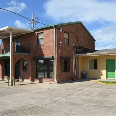 Royal Inn of New Orleans Hotels near Gatto Park