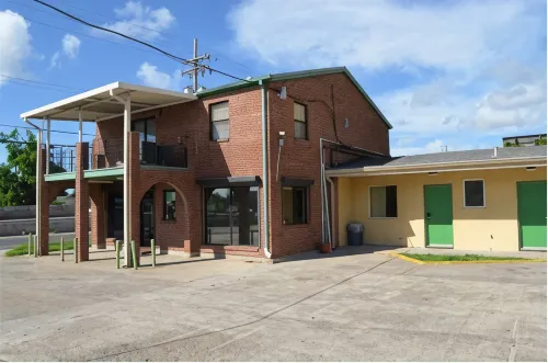 Royal Inn of New Orleans - Motels