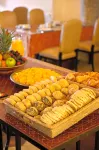 Pousada Convento de Tavira – Historic Hotel - petit déjeuner