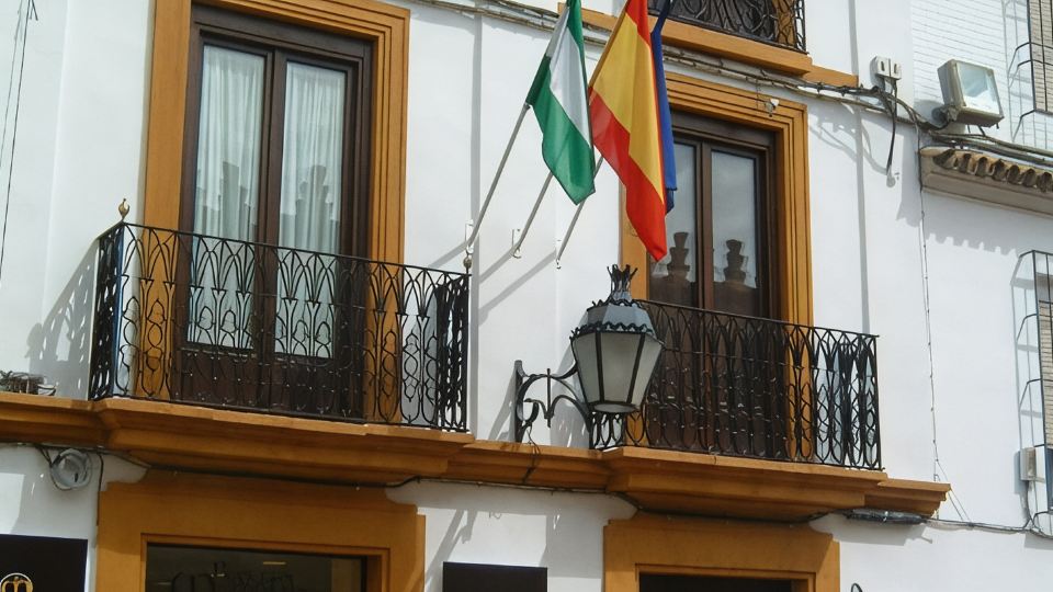 Hotel Marisa