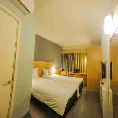 ibis Montenegro Rooms