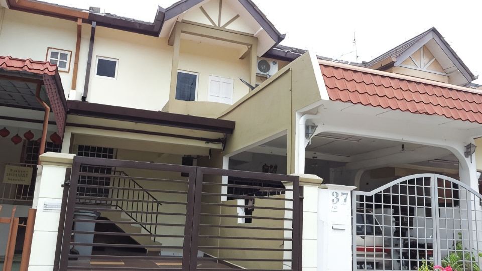 Sunshine Jonker Guesthouse