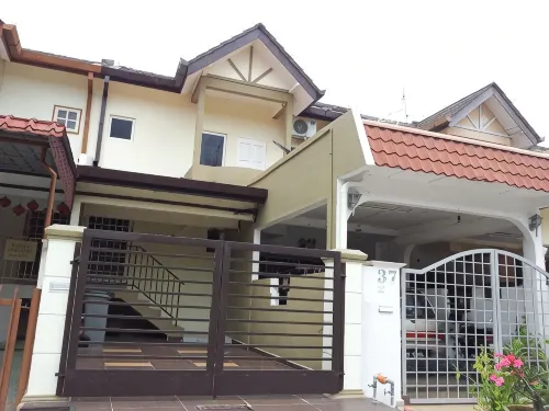 Sunshine Jonker Guesthouse - Pensionaatit