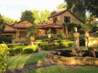 The Tuscan Garden - Pensions
