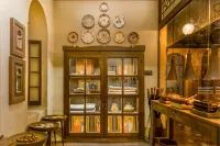 Calcutta Bungalow - 3 stjerner