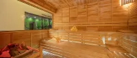 Aydinbey Queen's Palace & Spa - Ultra All Inclusive - spa