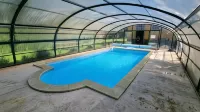 Domaine des Graviers - Pensions