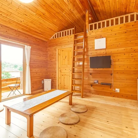 Ishigakijima Cottage Akeeesi365