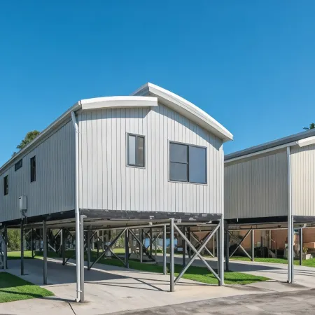 Moruya Holiday Park