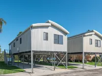 Moruya Holiday Park - piscina