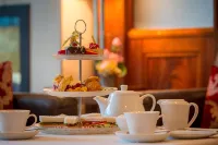 Shearwater Hotel & Spa - Bữa sáng