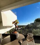 Suite 28 - con vistas al mar