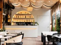 Nartel Hotel - Gym