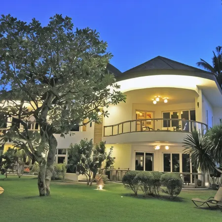 Vida Homes Condo Resort Dauin