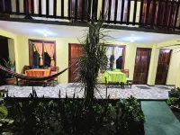 Cabinas Miss Miriam 2 - 2-Star