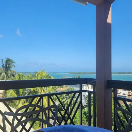 Sunset Villa