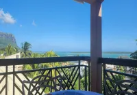 Sunset Villa - Bjergudsigt