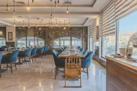 Lacosta Hotel - Balkon