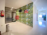 Hotel Alpha Makassar - 2-Star