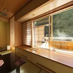 吉川屋旅館 - 溫泉