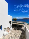 Perdika Mare Guesthouse - Ocean View