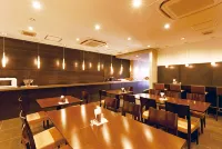 Hotel Iwaki - 2-Star