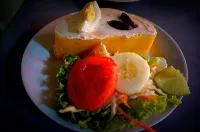 Villa Hermosa de Tambopata Casa Hospedaje & Hostel - servizio colazione