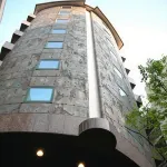 Pearlhotel Kawasaki - Pysäköinti