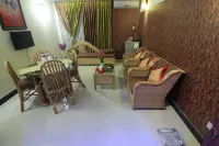 Tiger Garden Int Hotel - Wifi
