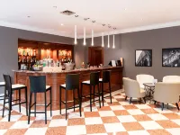 SHG Hotel De La Ville - Baarit