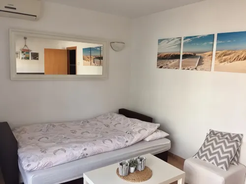 Arrive near the beach & feel good. - 2-Sterne